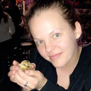 Meet your Posher, Lindsay